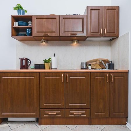 קרקוב 2 Bedroom Apartment Next To The Main Railway Station - By Upstairs מראה חיצוני תמונה