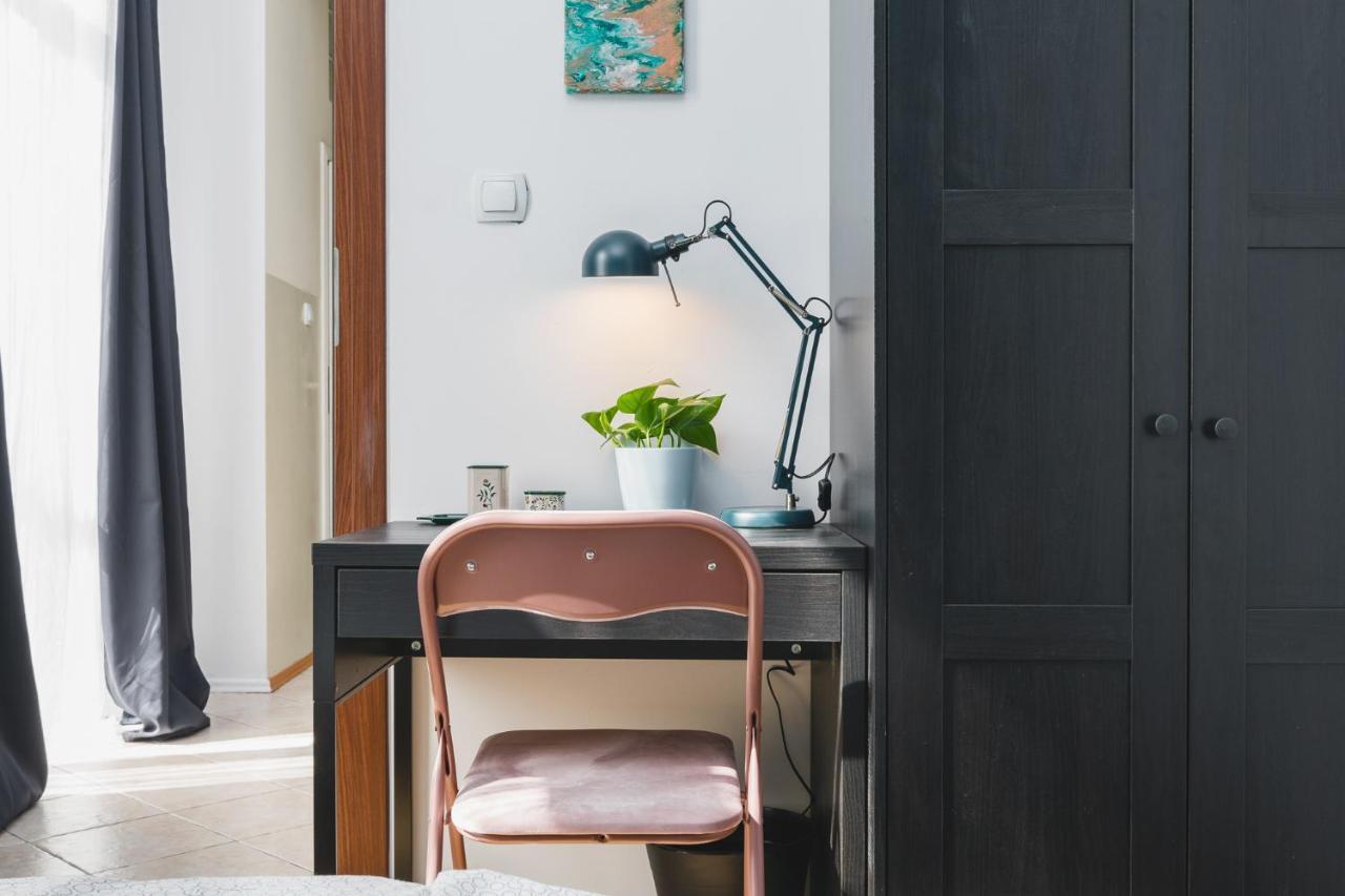 קרקוב 2 Bedroom Apartment Next To The Main Railway Station - By Upstairs מראה חיצוני תמונה