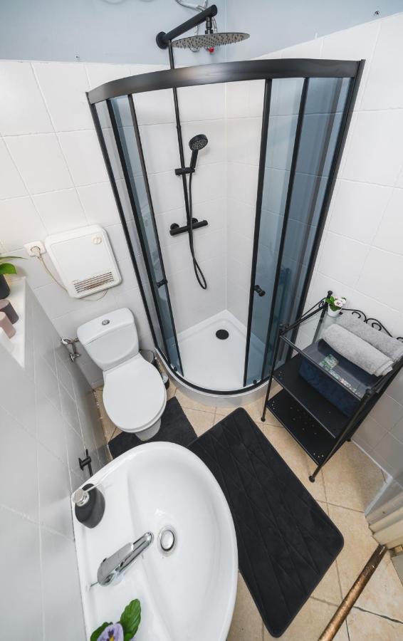 קרקוב 2 Bedroom Apartment Next To The Main Railway Station - By Upstairs מראה חיצוני תמונה